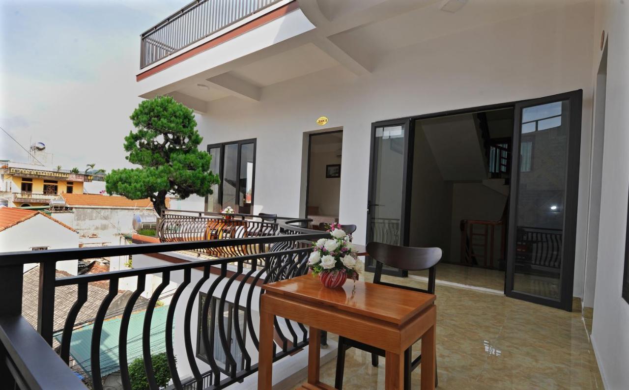 Tamcoc Vuthanh Friendly Hotel 宁平 外观 照片