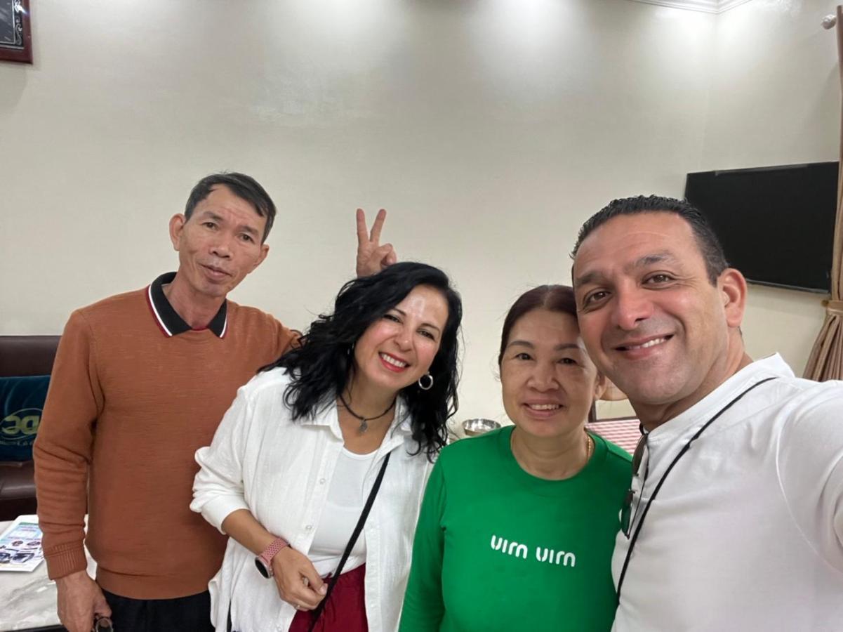 Tamcoc Vuthanh Friendly Hotel 宁平 外观 照片