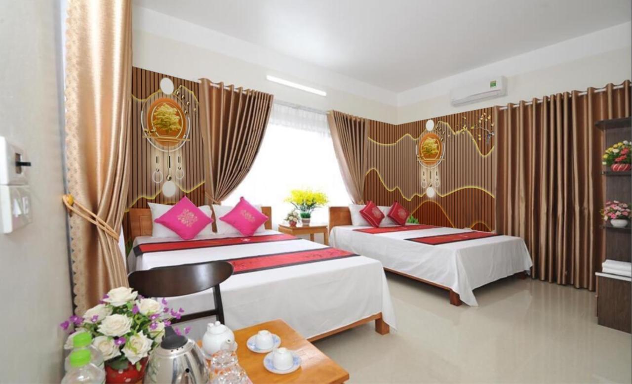 Tamcoc Vuthanh Friendly Hotel 宁平 外观 照片