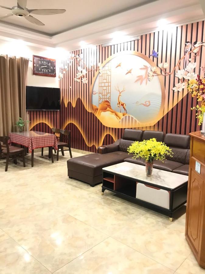 Tamcoc Vuthanh Friendly Hotel 宁平 外观 照片