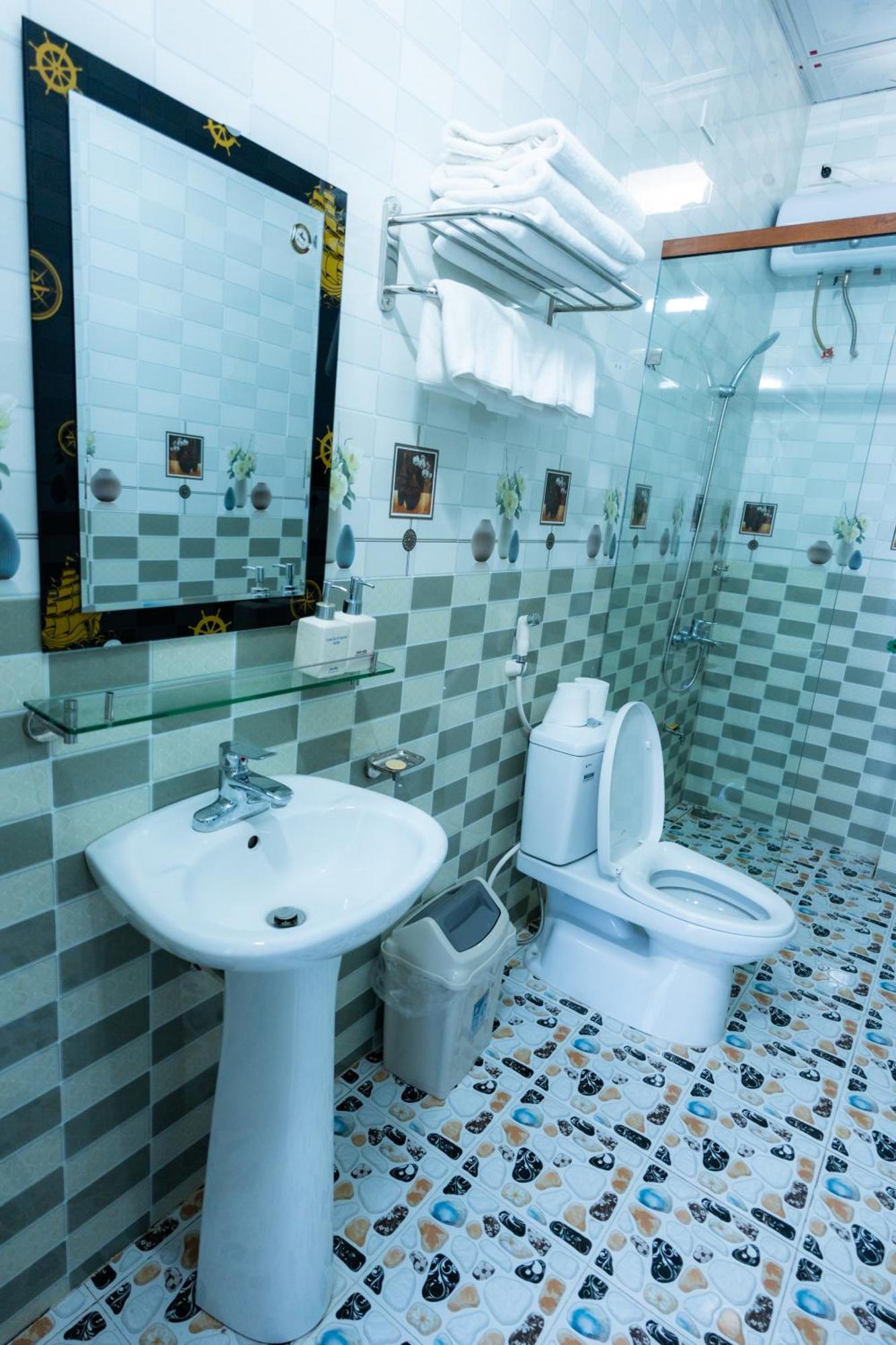 Tamcoc Vuthanh Friendly Hotel 宁平 外观 照片