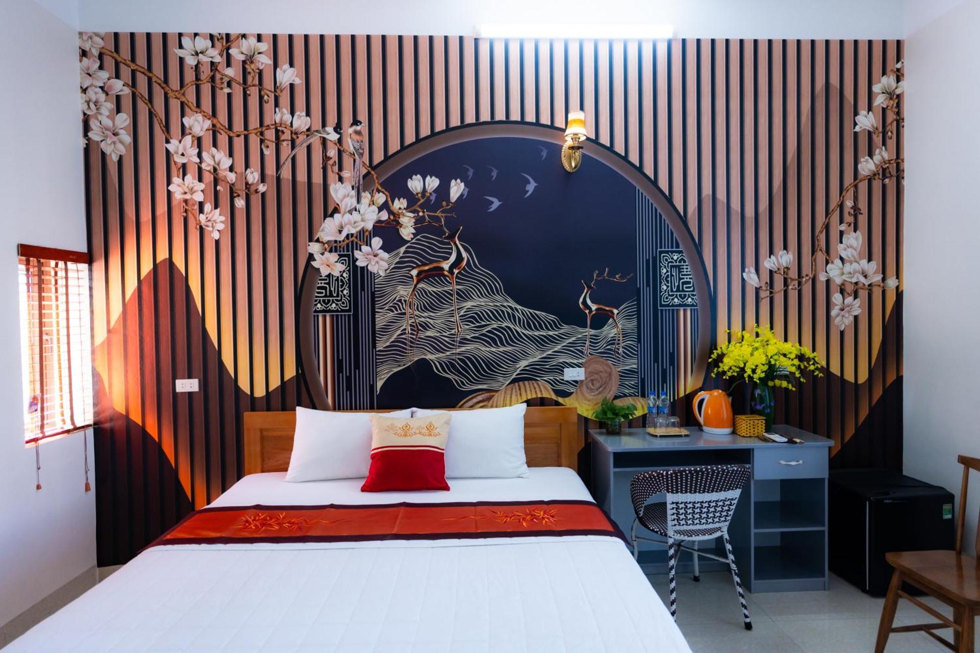 Tamcoc Vuthanh Friendly Hotel 宁平 外观 照片