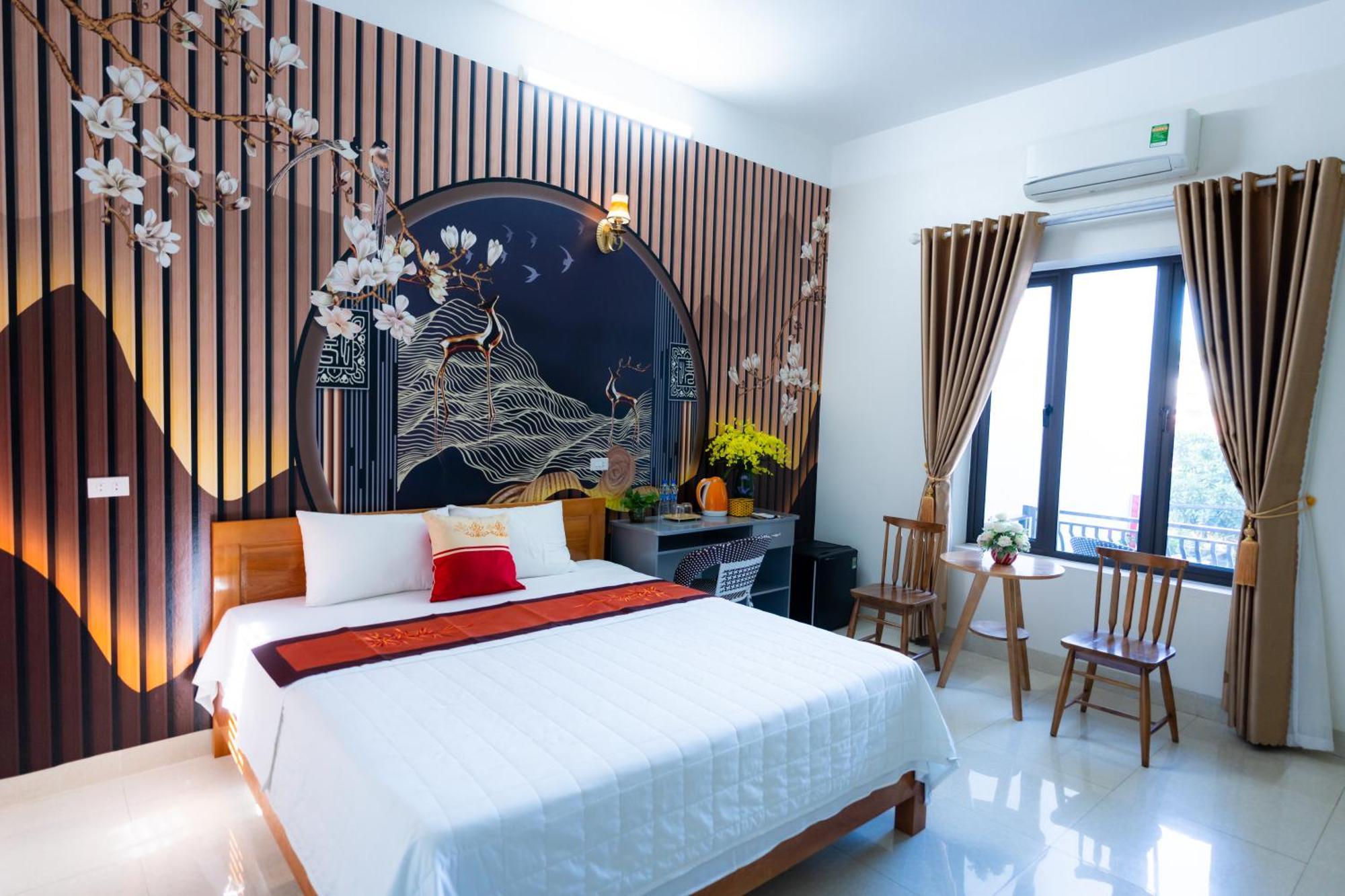 Tamcoc Vuthanh Friendly Hotel 宁平 外观 照片