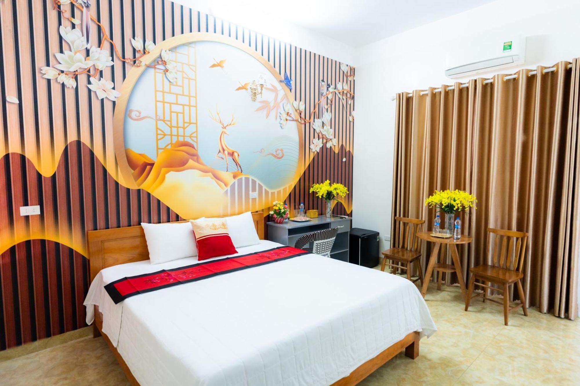 Tamcoc Vuthanh Friendly Hotel 宁平 外观 照片