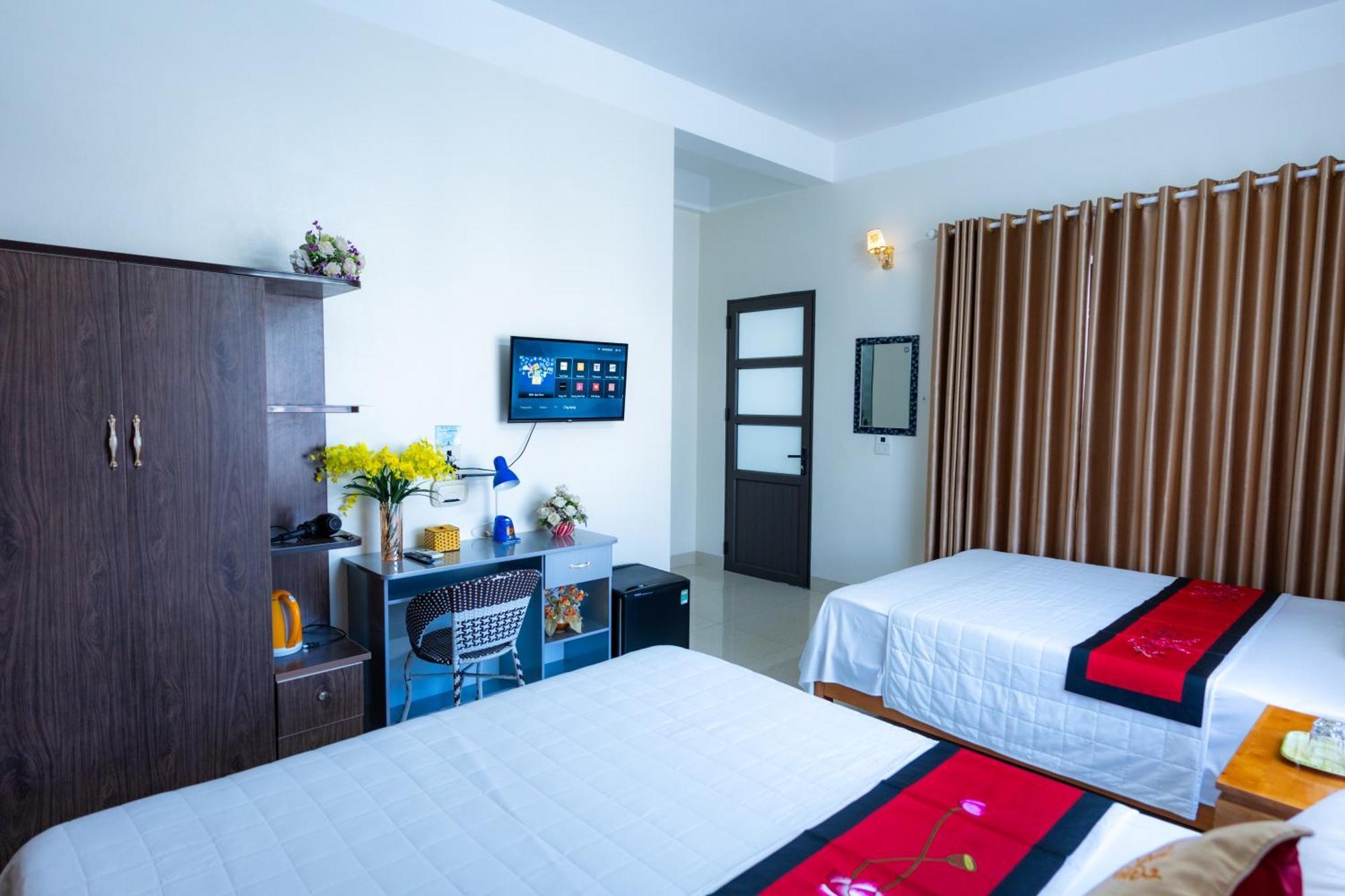Tamcoc Vuthanh Friendly Hotel 宁平 外观 照片
