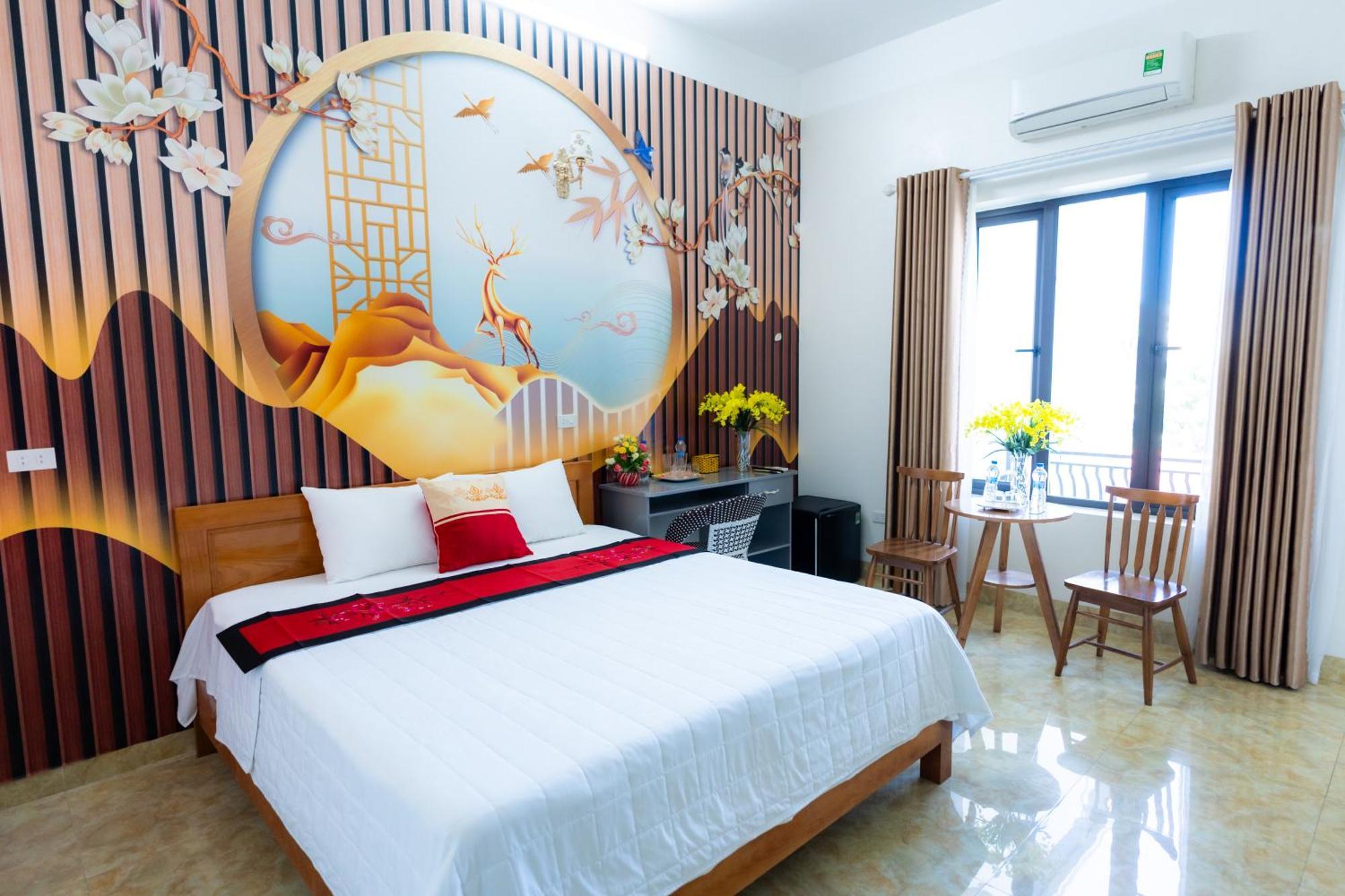 Tamcoc Vuthanh Friendly Hotel 宁平 外观 照片