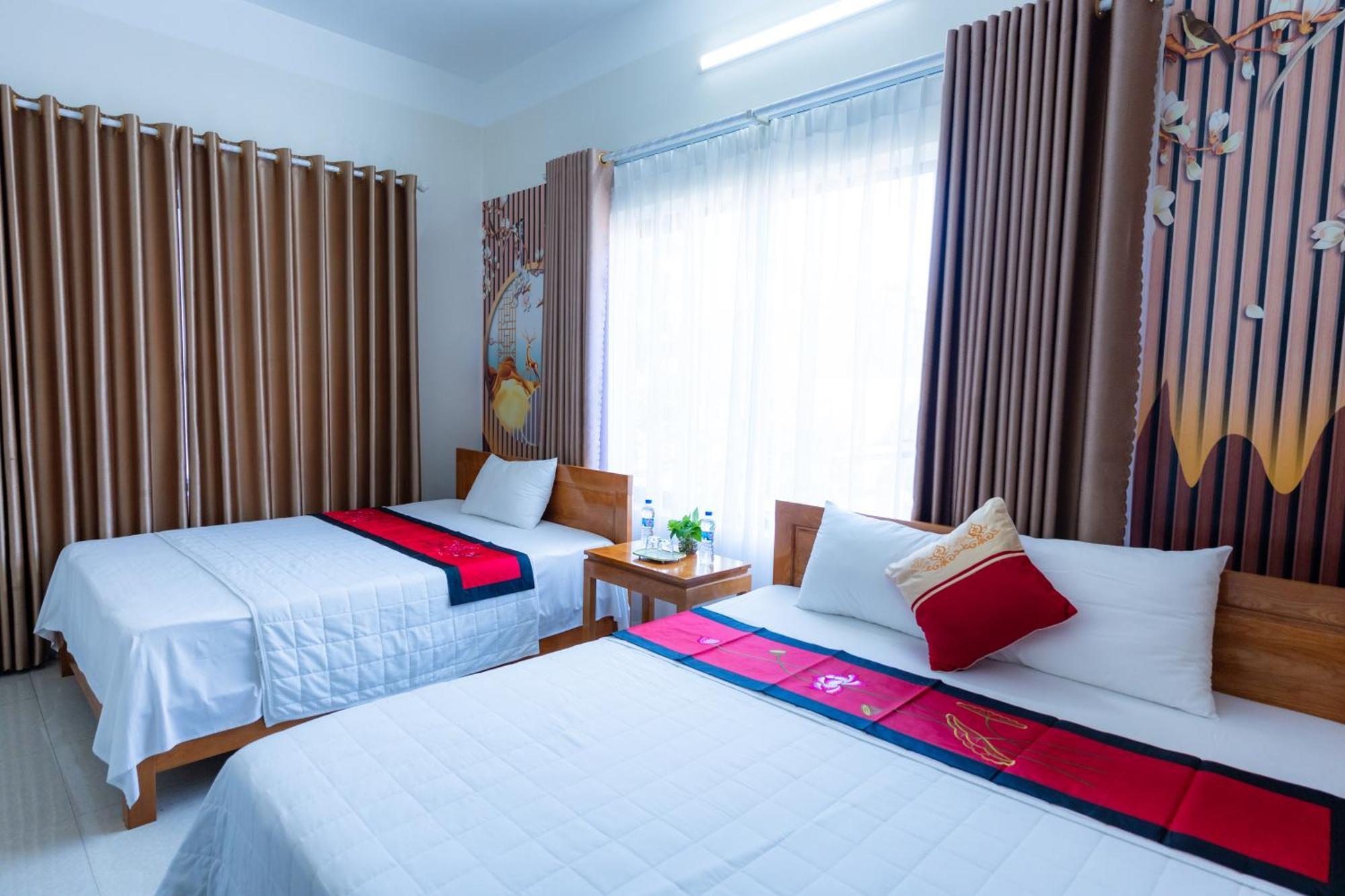 Tamcoc Vuthanh Friendly Hotel 宁平 外观 照片