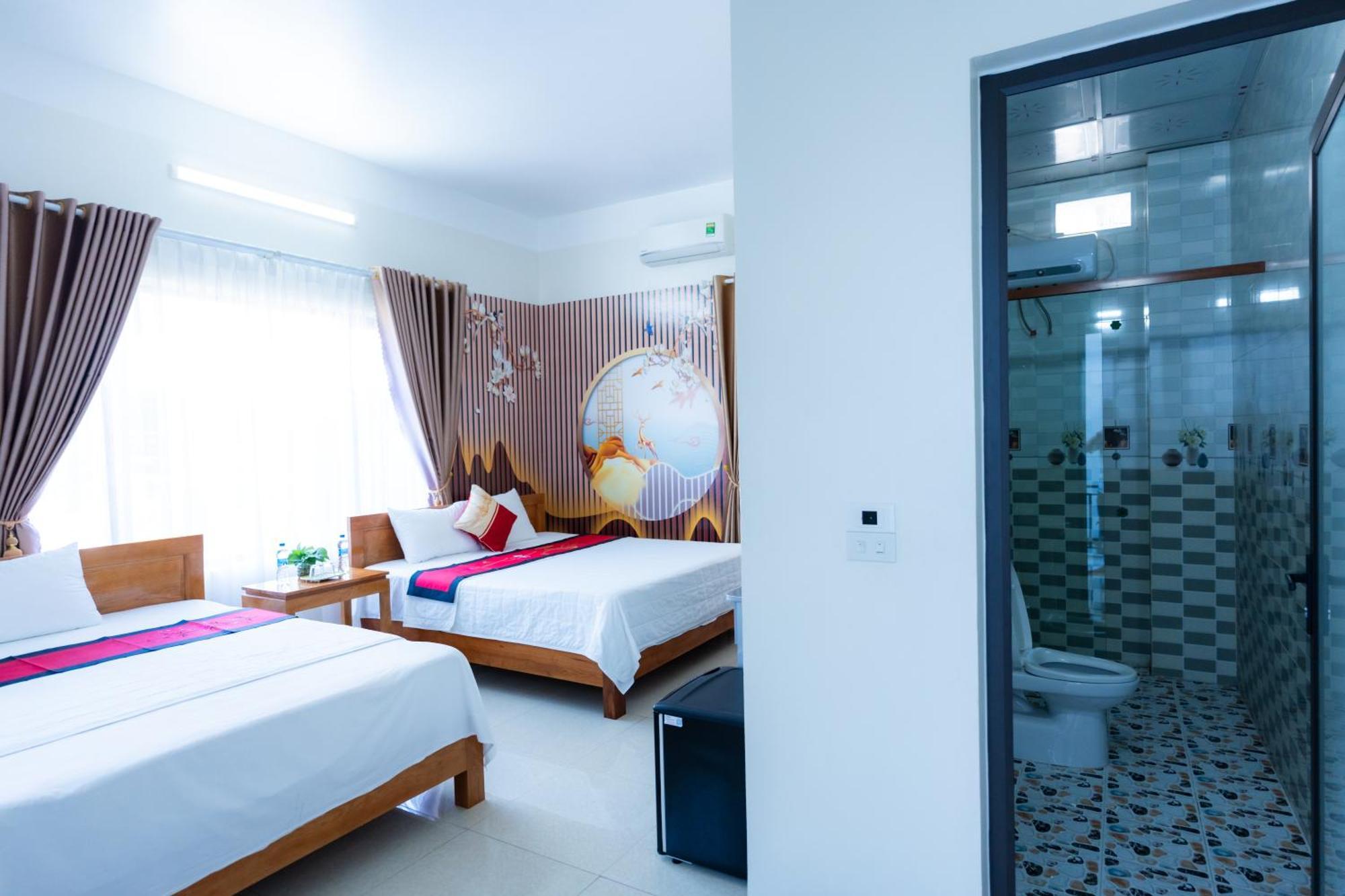 Tamcoc Vuthanh Friendly Hotel 宁平 外观 照片