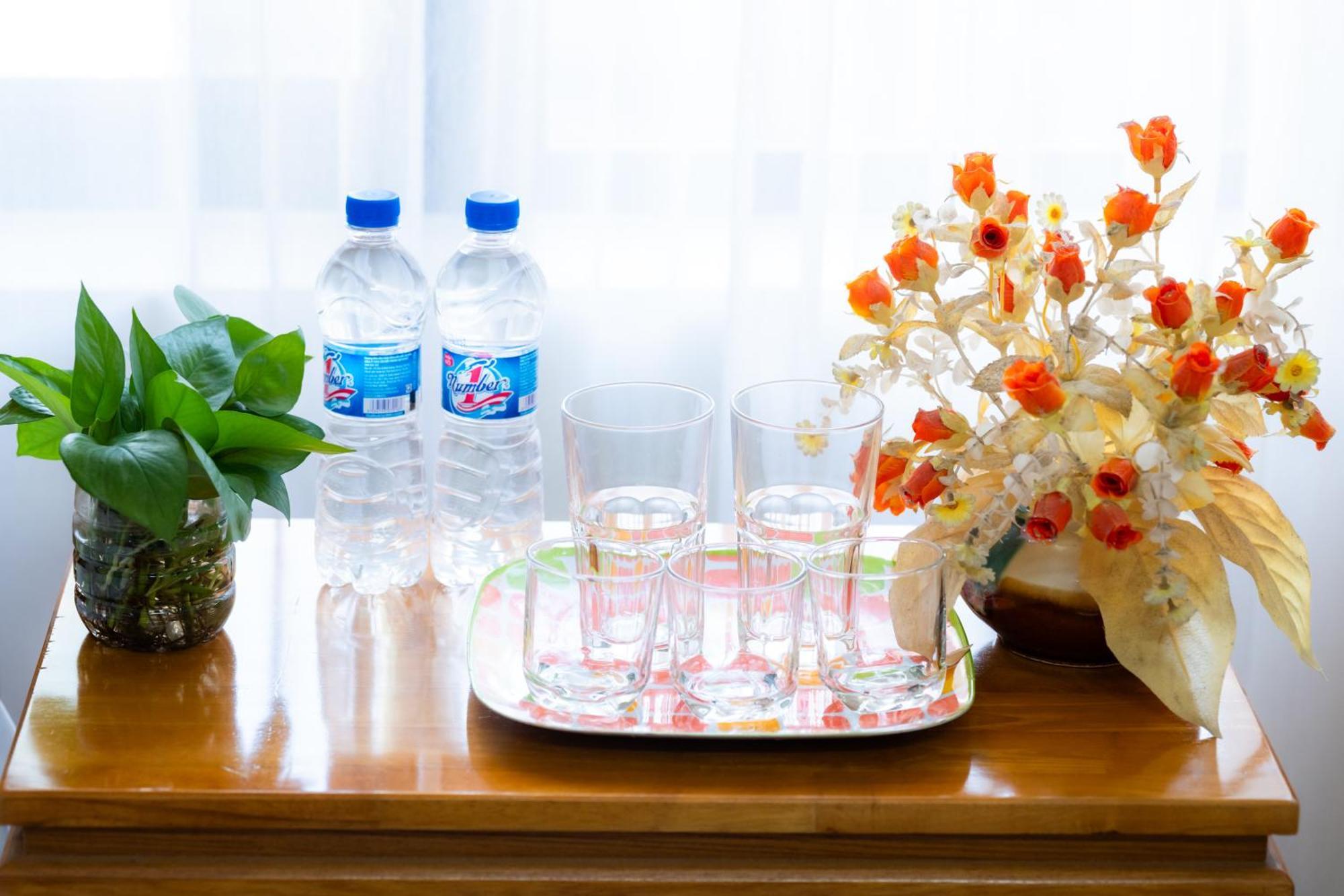 Tamcoc Vuthanh Friendly Hotel 宁平 外观 照片
